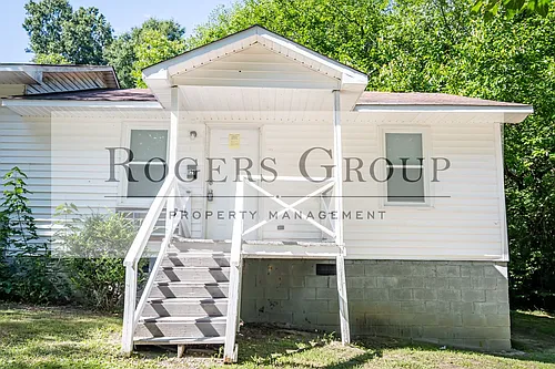 923 Arch St #925 Photo 1