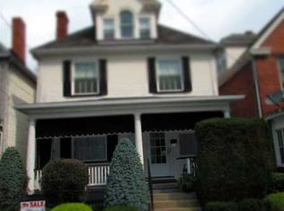 199 Maple St, Kittanning, PA 16201