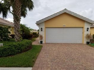 7791 Ionio Ct, Naples, FL 34114