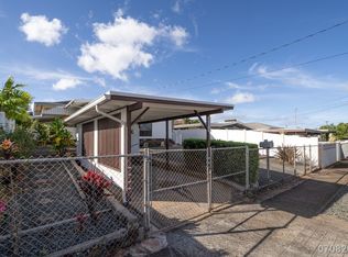 4258 Likini St, Honolulu, HI 96818