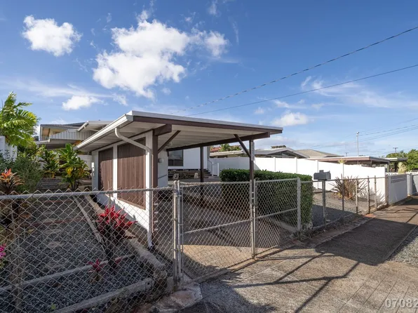 4258 Likini St, Honolulu, HI 96818