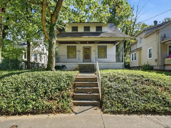 6404 Meis Ave, Cincinnati, OH 45224