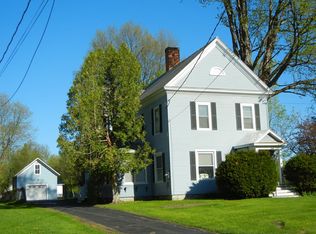 2398 Route 11, Mooers, NY 12958