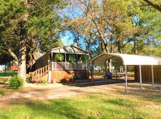 Maple Ave, Streetman, TX 75859