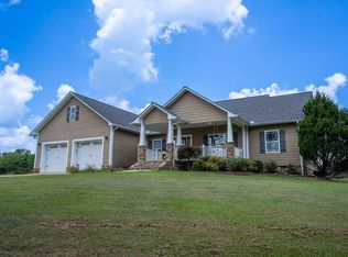 3645 Dean Rd NE, Fort Payne, AL 35967