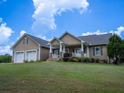 3645 Dean Rd NE, Fort Payne, AL, 35967