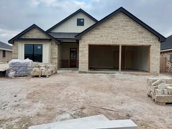 3144 Maplewood Dr, San Angelo, TX 76904