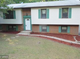 2008 Wave Dr, Stafford, VA 22554