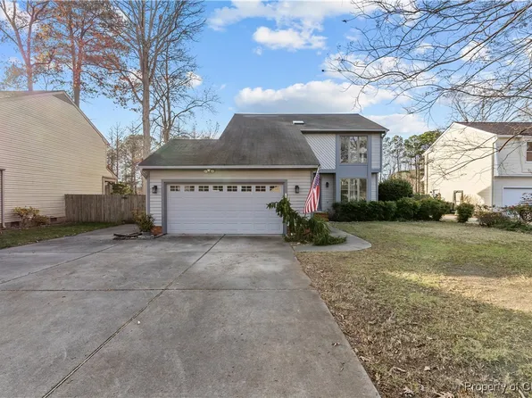 404 Tabb Lakes Dr, Yorktown, VA 23693