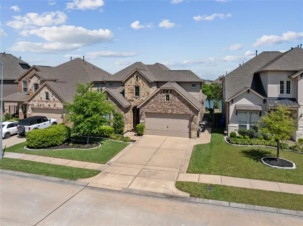 29615 Indigo Shore Way, Spring, TX 77386