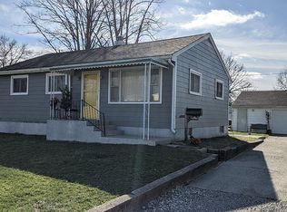 5322 S Harrison St, Fort Wayne, IN 46807