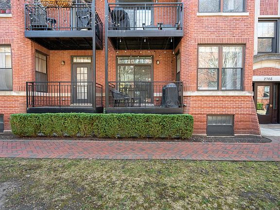 2nd image of 2703 N Mildred Ave APT 1