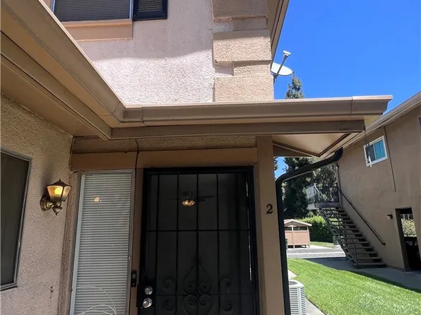 929 W Sierra Madre Ave, Azusa, CA 91702