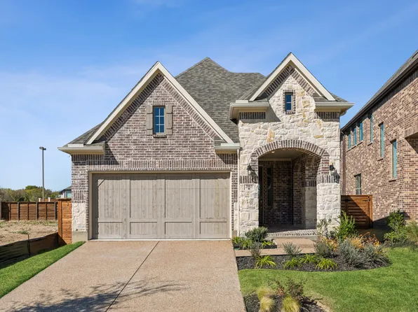 3523 Riley St, Fate, TX 75087