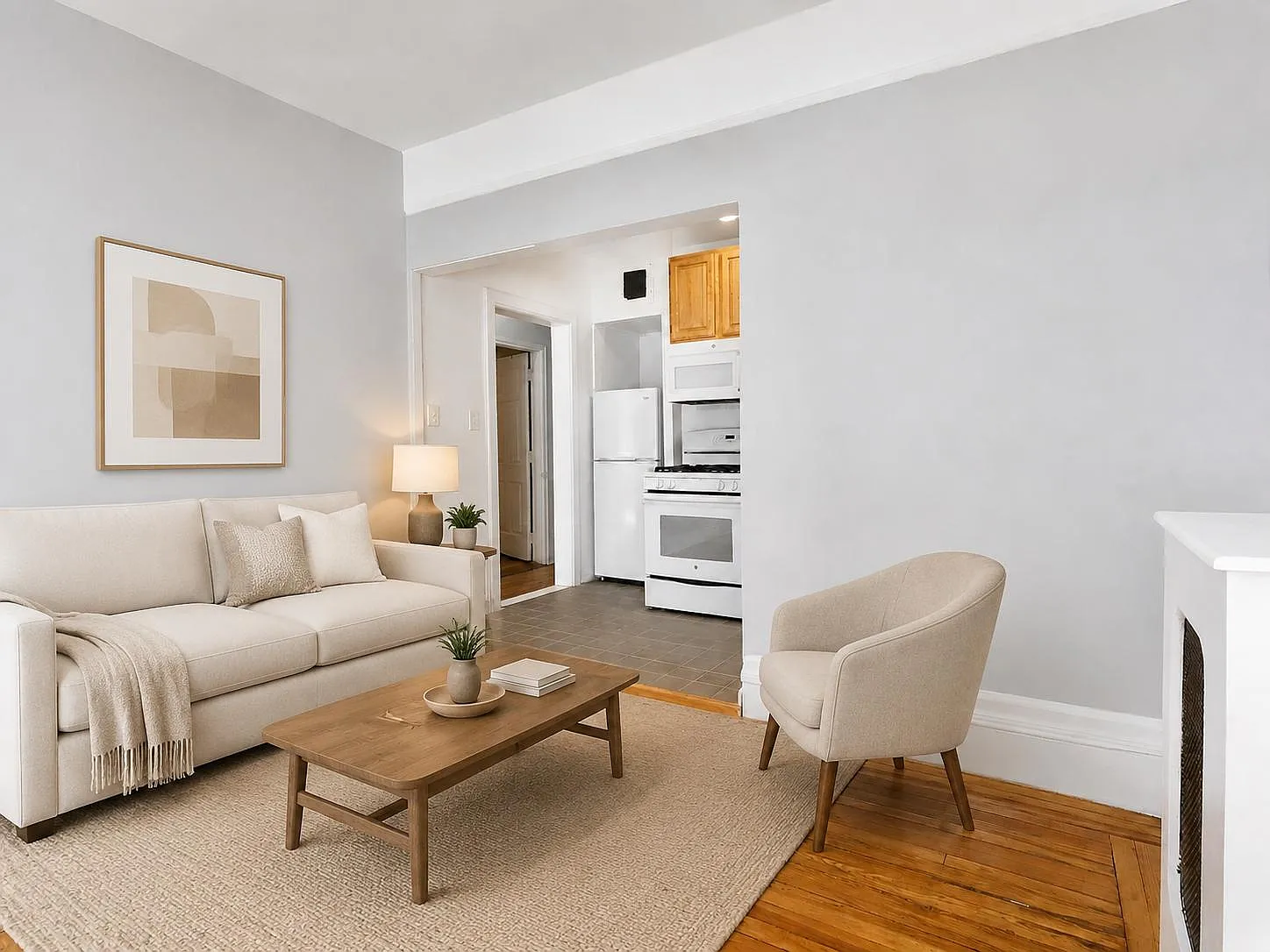 182 Claremont Avenue — Photo 1