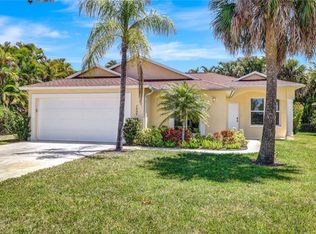 3408 Boca Ciega Dr, Naples, FL 34112