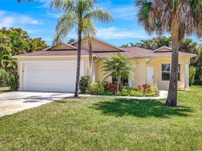 3408 Boca Ciega Dr, Naples, FL, 34112
