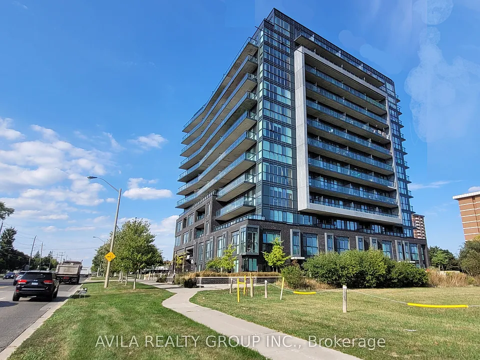 3237 Bayview Ave #1108