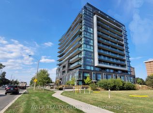 3237 Bayview Ave #1108, Toronto, ON M2K 0G1
