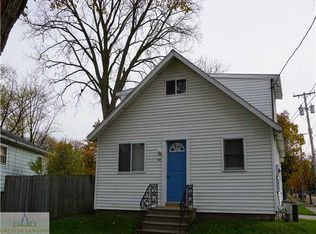 3537 Bergman Ave, Lansing, MI