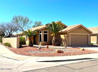4313 E Raven Rd, Phoenix, AZ 85044