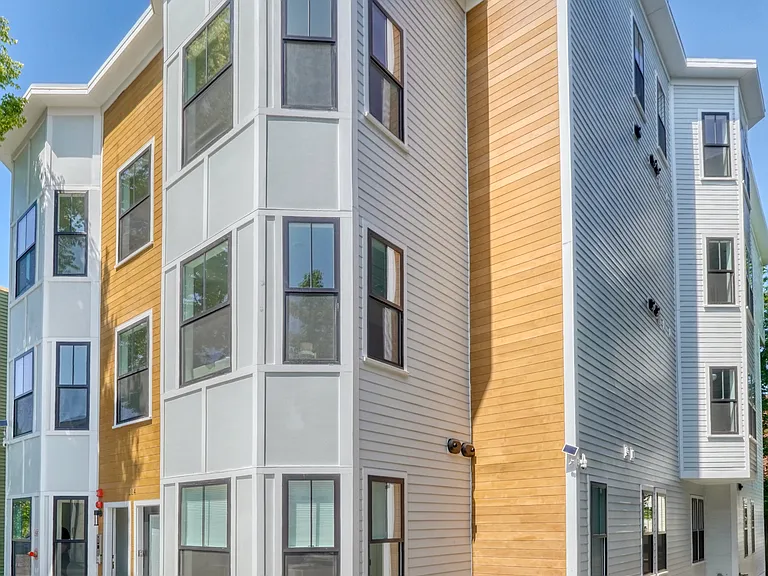 214 Havre St #1 — Photo 1