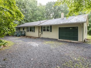 111 Graywolf Trl, Winchester, VA 22602