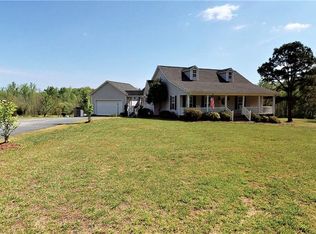6664 Weant Rd, Archdale, NC 27263