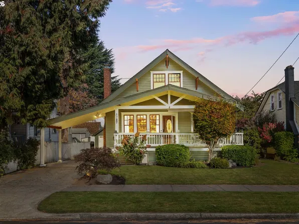 1727 N Winchell St, Portland, OR 97217