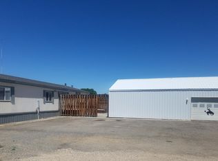 897 Roney Ave, Powell, WY 82435