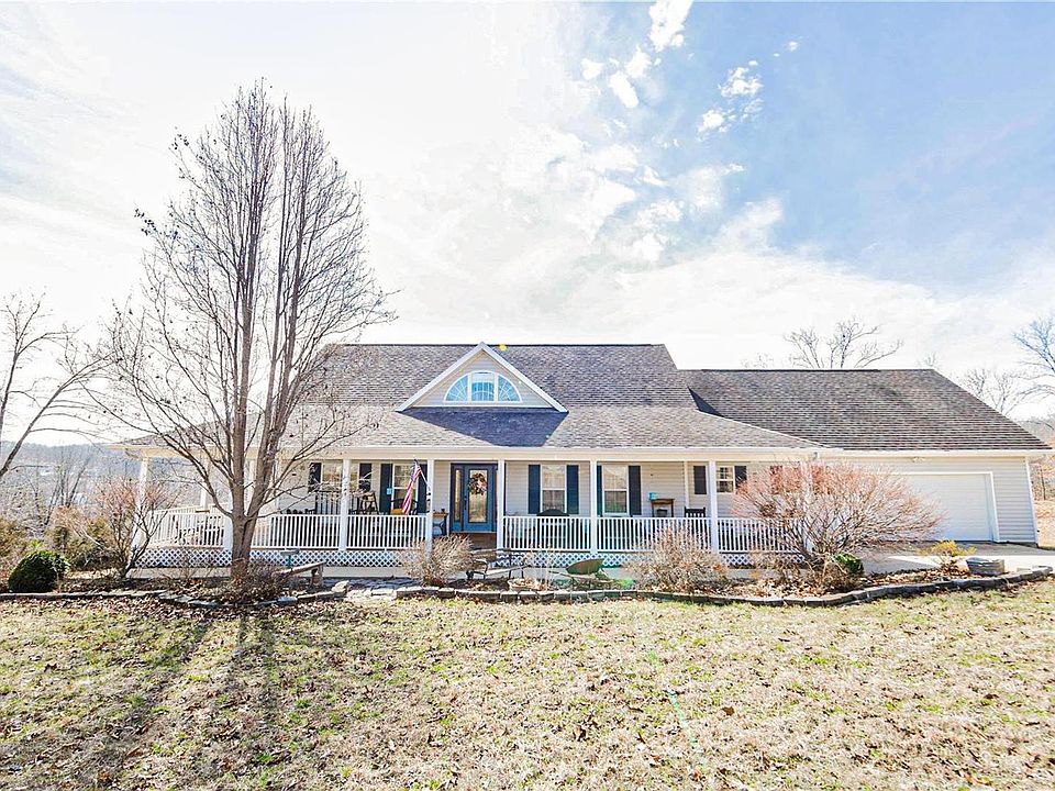 20381 Heritage Rd, Saint Robert, MO 65584 Zillow