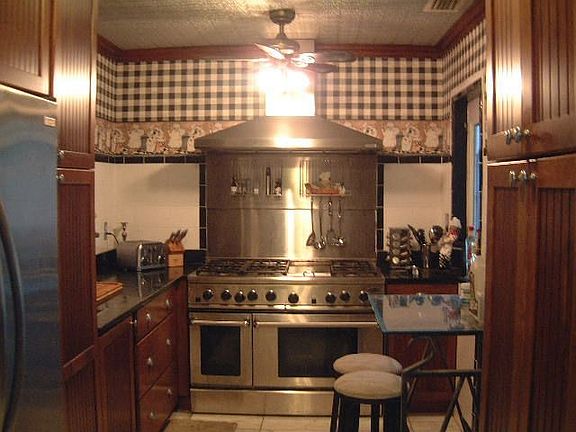 48" DCS stainless range 