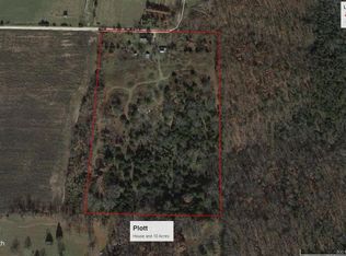 11914 College St, Weaubleau, MO 65774