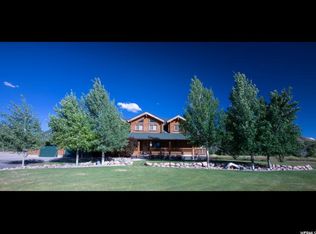 401 S 400 E, Levan, UT 84639