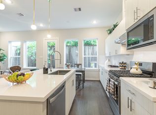 604 Thornton Rd #A, Houston, TX 77018