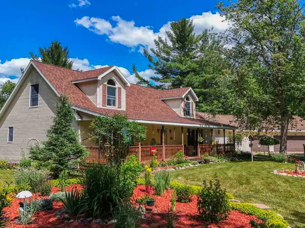 4625 Heart 2 Heart Trl, Gaylord, MI 49735