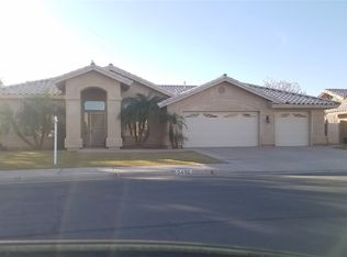 2496 S 34th Ave, Yuma, AZ 85364