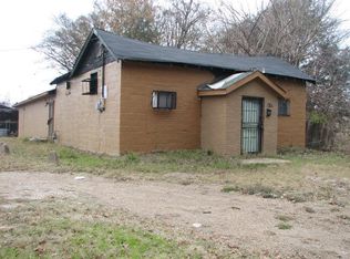 247 S 6th St, Greenville, MS 38703
