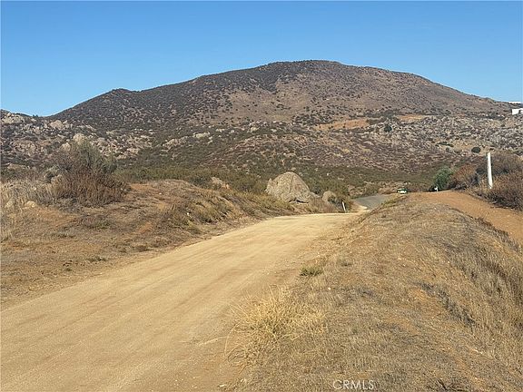 2nd image of 0 Barranca Rd Lot 97