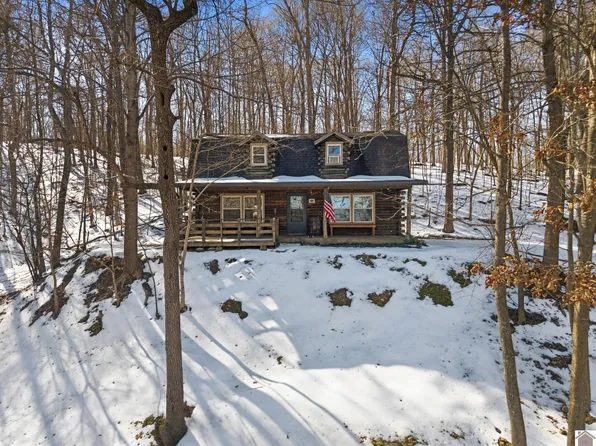 171 Raintree Dr, Eddyville, KY 42038