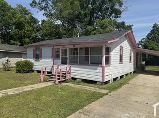 2705 Berkley Ave, Mobile, AL 36617