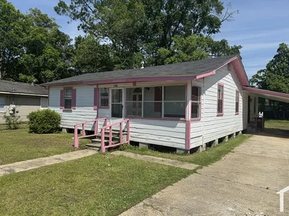 2705 Berkley Ave, Mobile, AL 36617