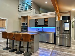 16605 Brown Rd, Leavenworth, WA 98826