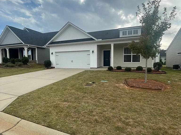 476 White Peach Way — Photo 3