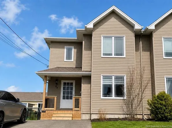 84 Jasmine Cres, Moncton, NB E1A 9A4