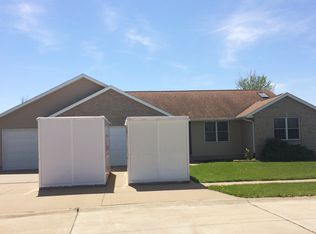 501 W Meadow Ln, Walcott, IA 52773