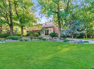 3 Country Club Way, Demarest, NJ 07627