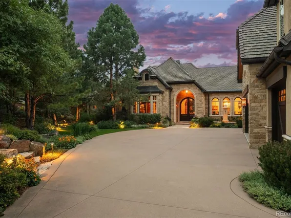 1125 Northwood Court, Castle Rock, CO 80108