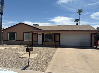4027 E Windrose Dr, Phoenix, AZ 85032
