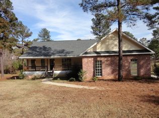 350 Christina Ct, Macon, GA 31217